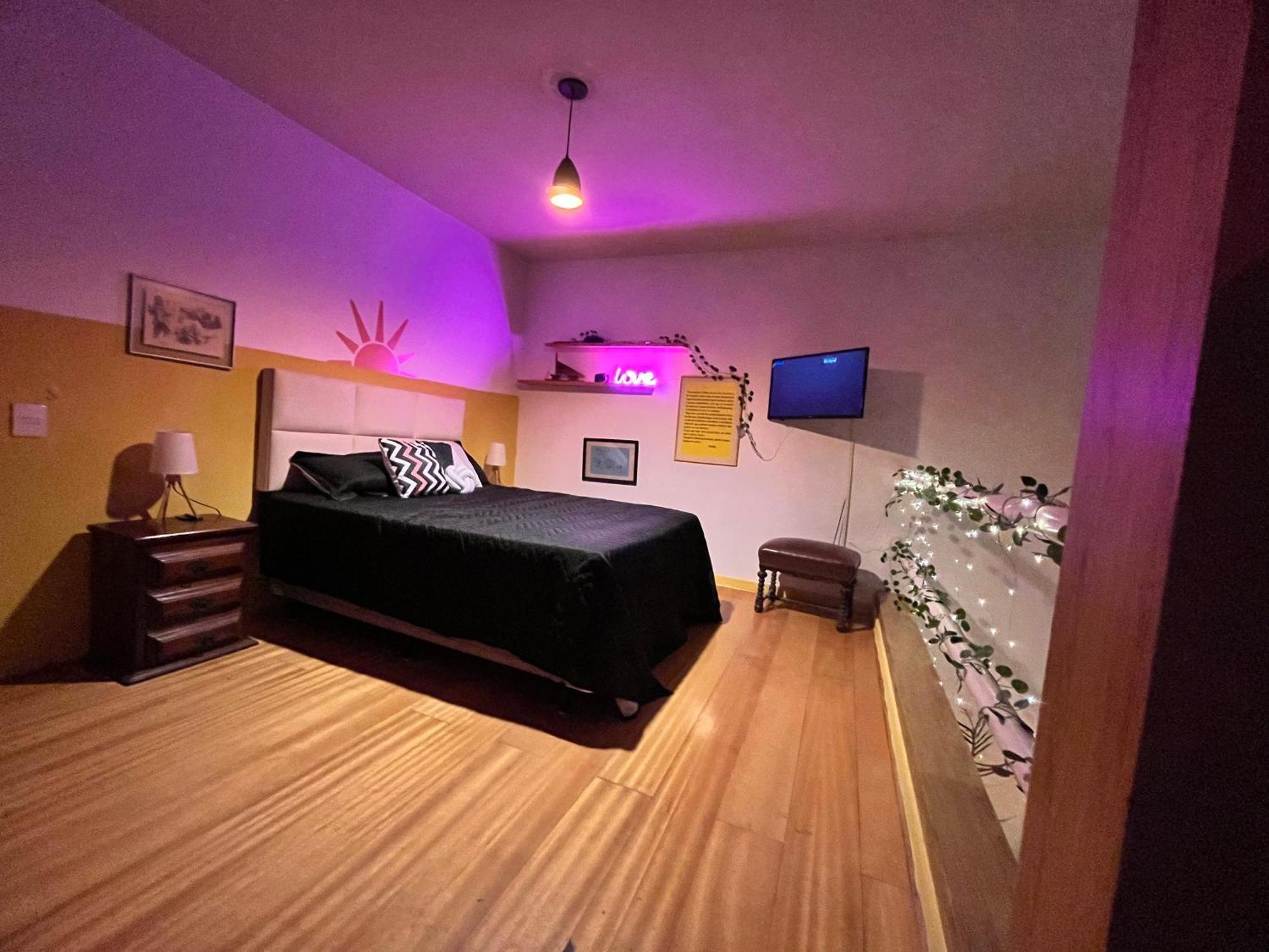 Apartment Lindo Duplex Em Pinheiros! Sao Paulo