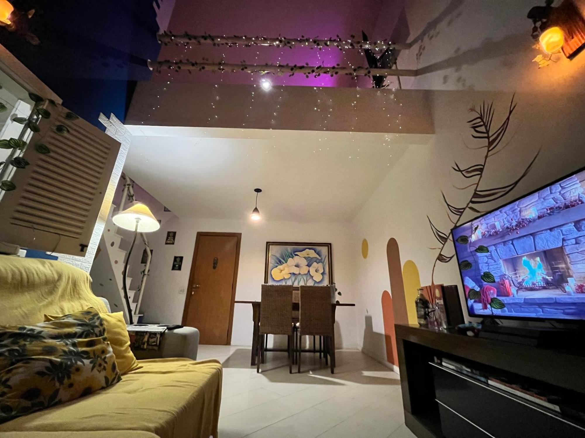 Lindo Duplex Em Pinheiros! * Sao Paulo