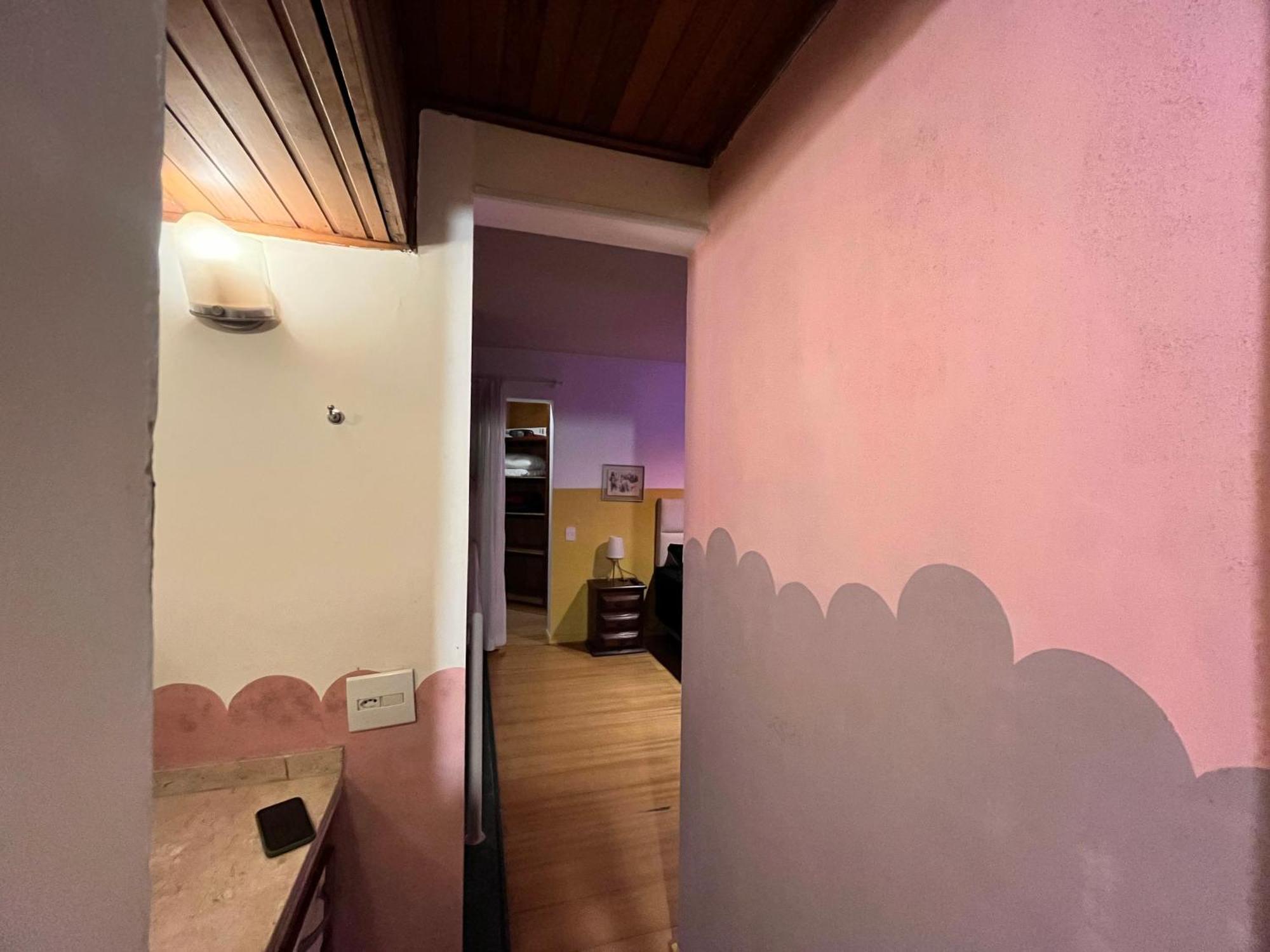 Apartment Lindo Duplex Em Pinheiros!