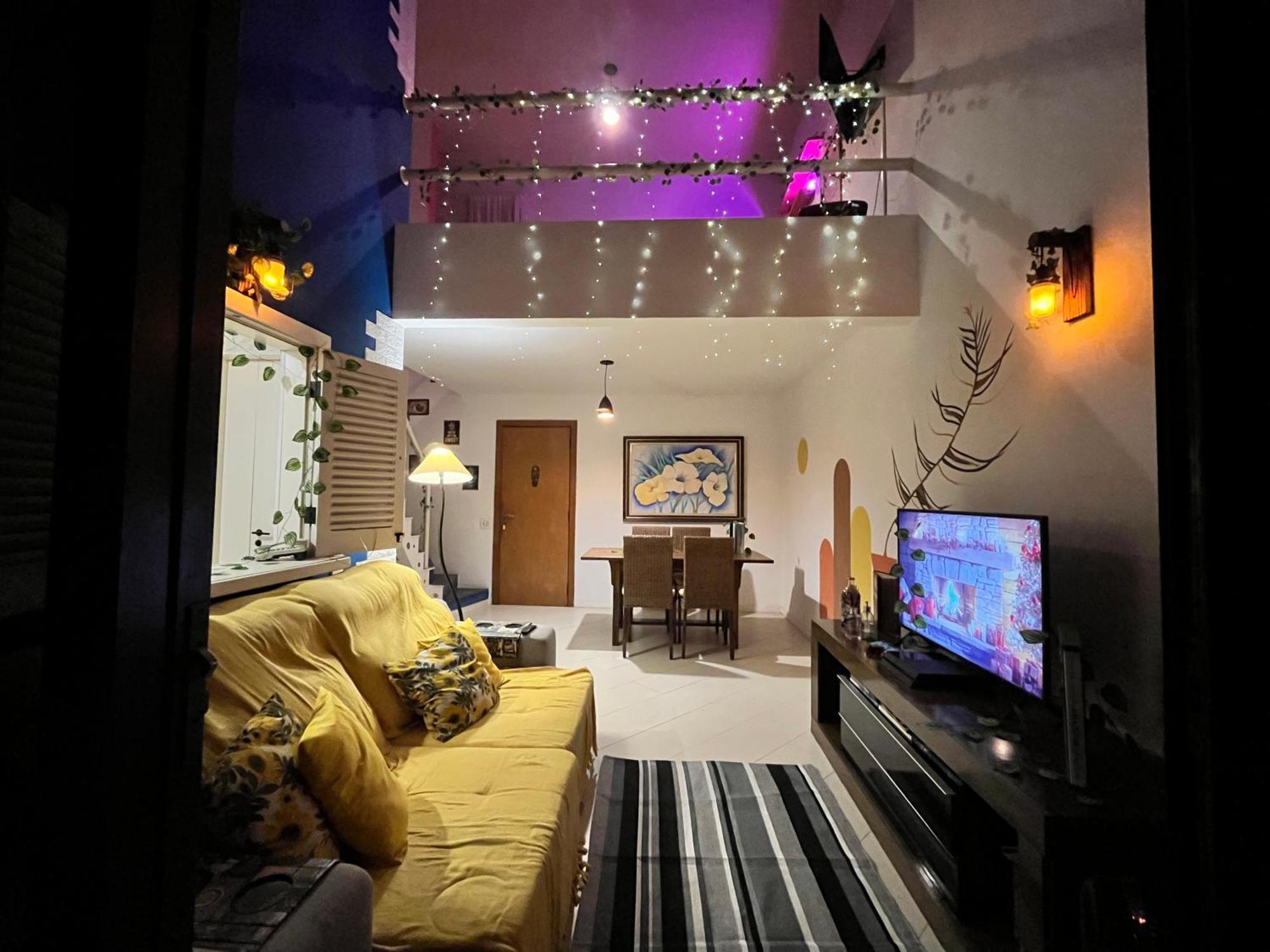 Lindo Duplex Em Pinheiros! * São Paulo