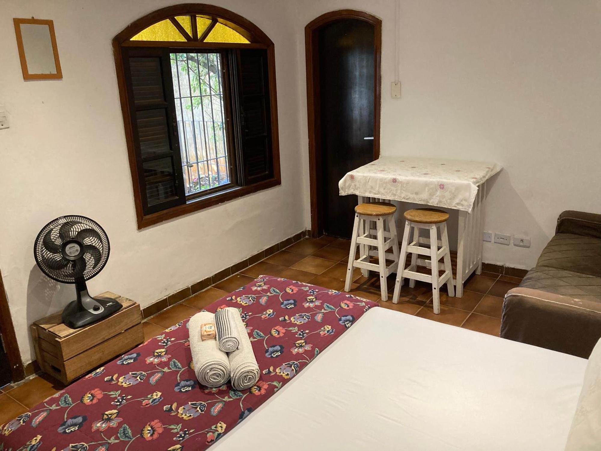 Apartamento Metro Sonia São Paulo