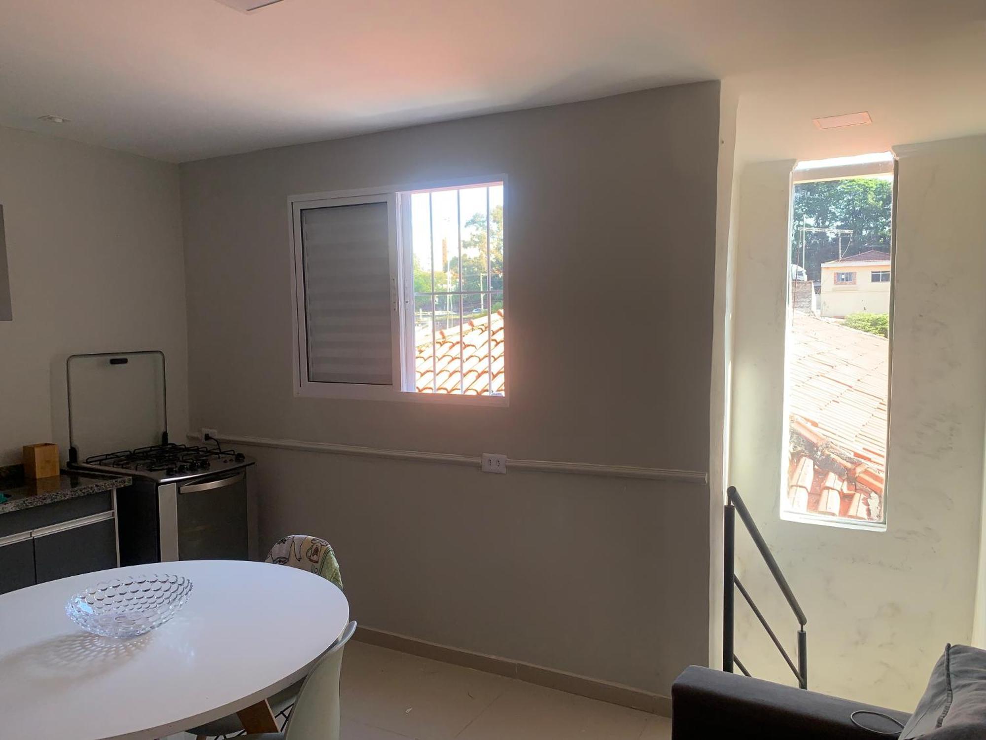 Casa de férias Sobrado Butanta, Usp, Morumbi, Pinheiros Regiao E Interlagos *