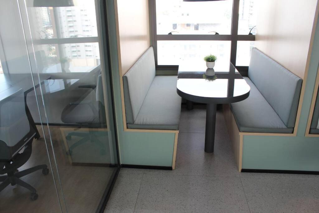 Aconchegante Nik,perfeito Hospedagem, 1001 São Paulo
