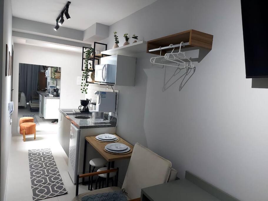 Aconchegante Nik,perfeito Hospedagem, 1001 Apartamento São Paulo