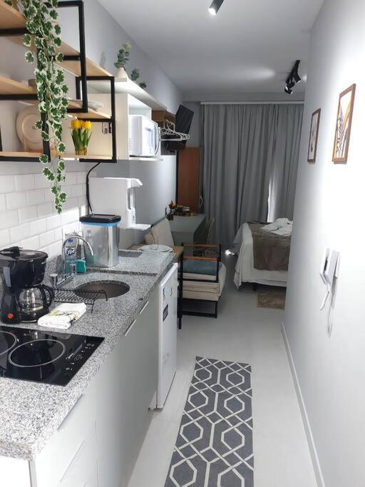 Aconchegante Nik,perfeito Hospedagem, 1001 Apartamento *