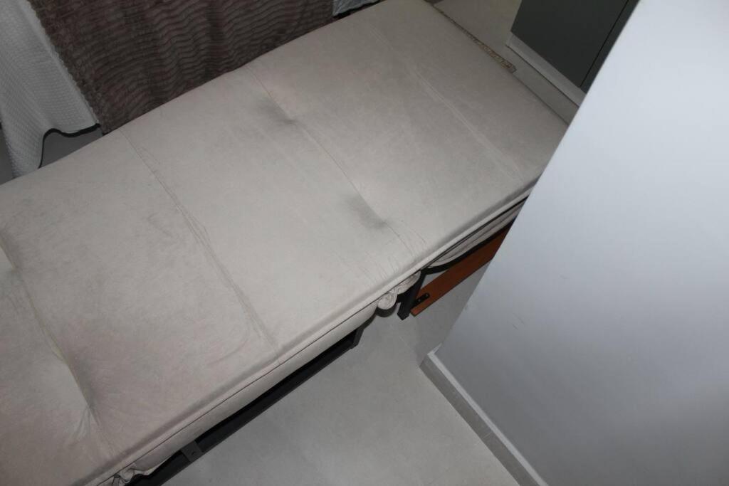 Aconchegante Nik,perfeito Hospedagem, 1001 São Paulo