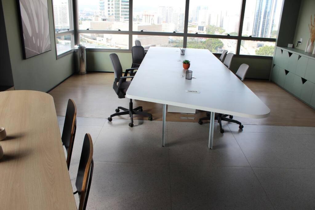 Aconchegante Nik,perfeito Hospedagem, 1001 São Paulo