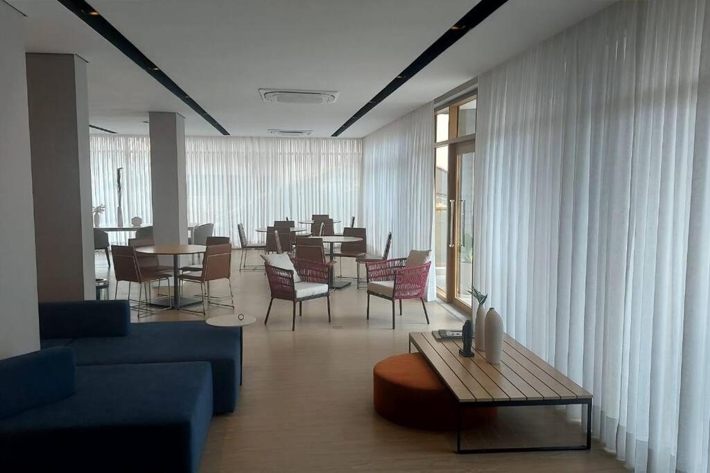 Apartamento Alugueja Sp-prox Allianz Parque E Esp. Americas