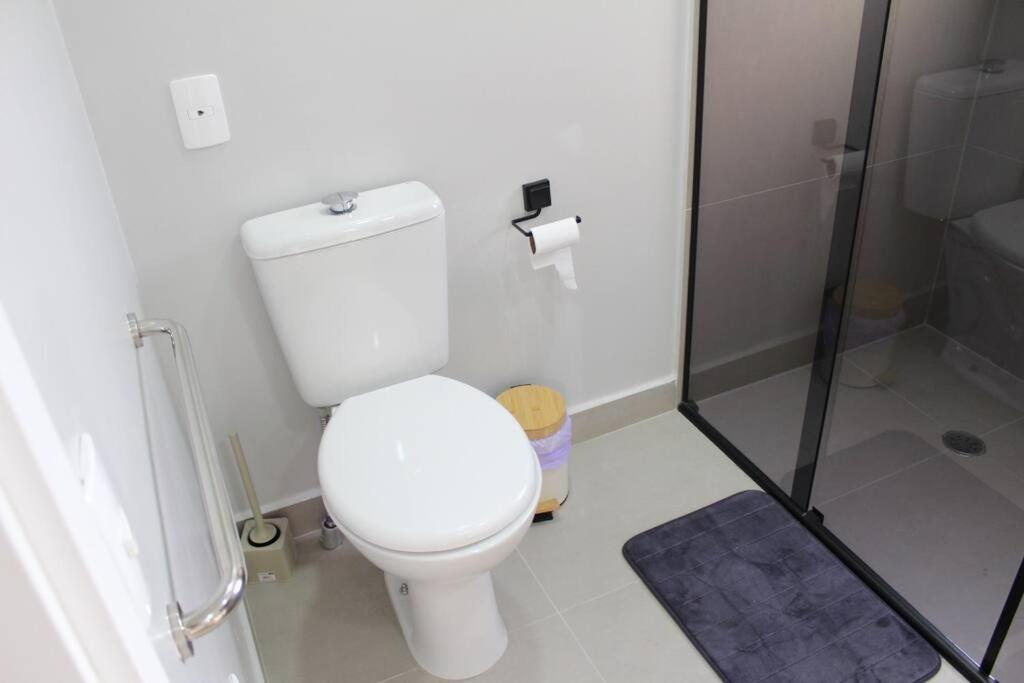 Alugueja Sp-prox Allianz Parque E Esp. Americas Apartamento