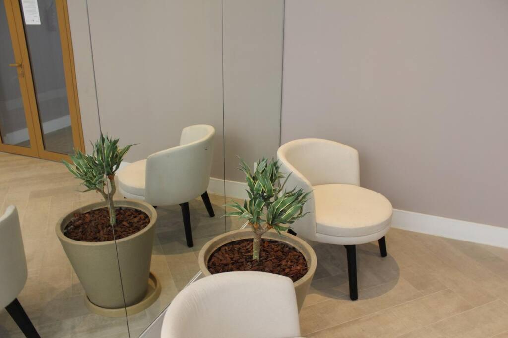 Apartamento Alugueja Sp-prox Allianz Parque E Esp. Americas *