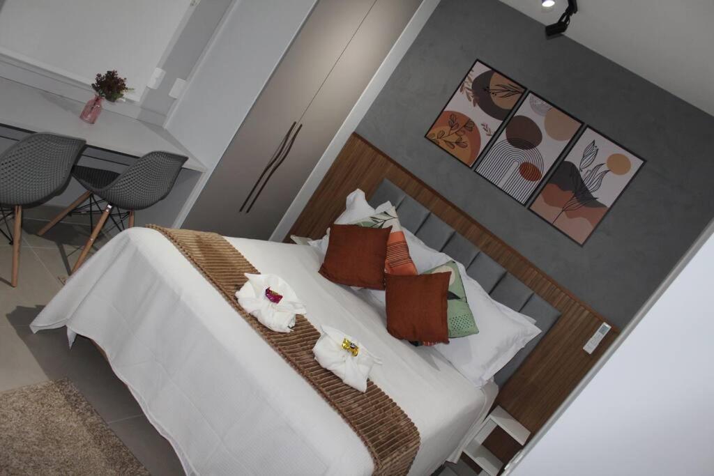 Apartamento Alugueja Sp-prox Allianz Parque E Esp. Americas São Paulo