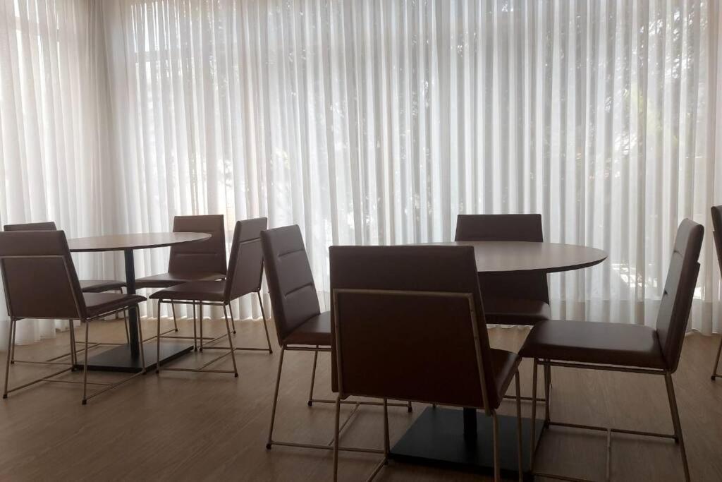 Alugueja Sp-prox Allianz Parque E Esp. Americas Apartamento *