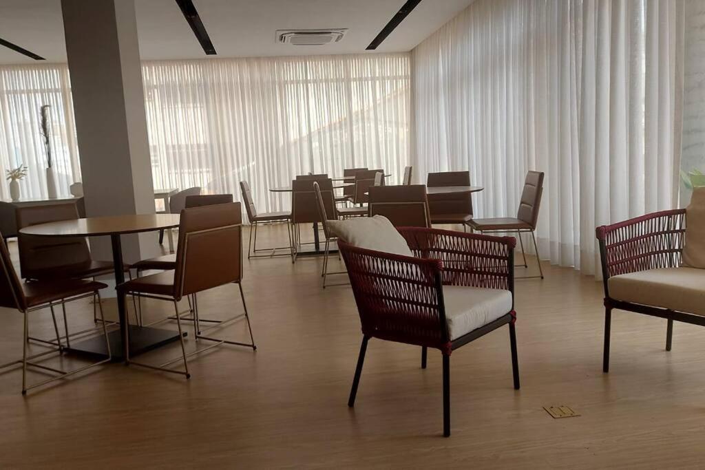 Alugueja Sp-prox Allianz Parque E Esp. Americas Apartamento São Paulo