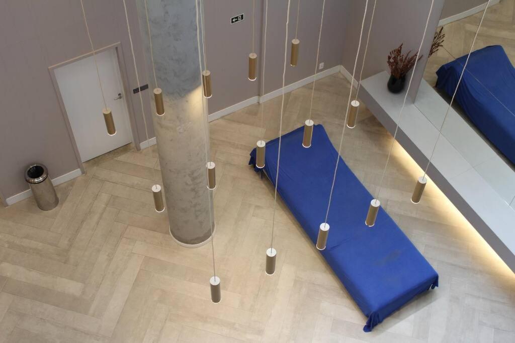 Apartamento Alugueja Sp-prox Allianz Parque E Esp. Americas