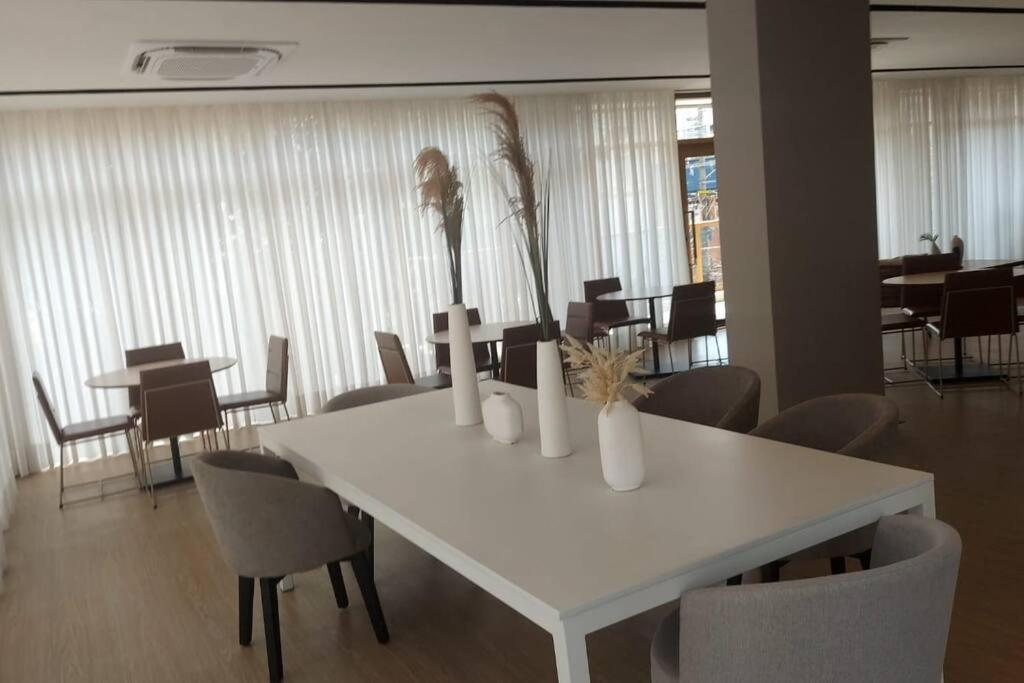Apartamento Alugueja Sp-prox Allianz Parque E Esp. Americas