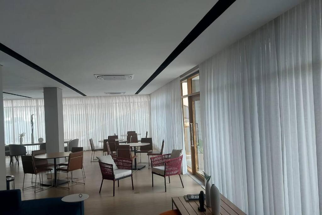 Alugueja Sp-prox Allianz Parque E Esp. Americas Apartamento
