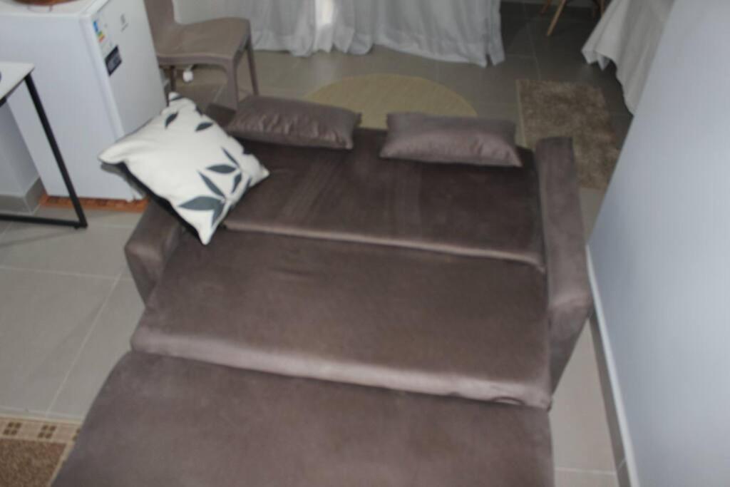 Apartamento Alugueja Sp-prox Allianz Parque E Esp. Americas