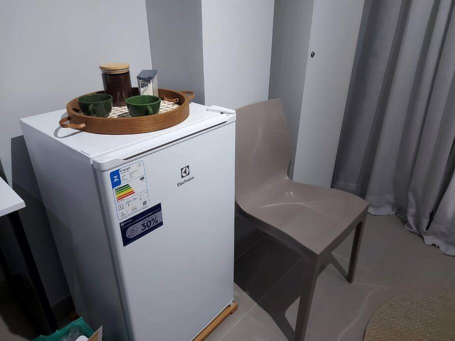 Apartamento Alugueja Sp-prox Allianz Parque E Esp. Americas São Paulo