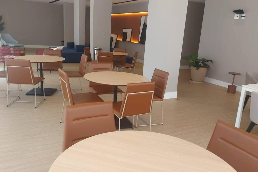 Alugueja Sp-prox Allianz Parque E Esp. Americas