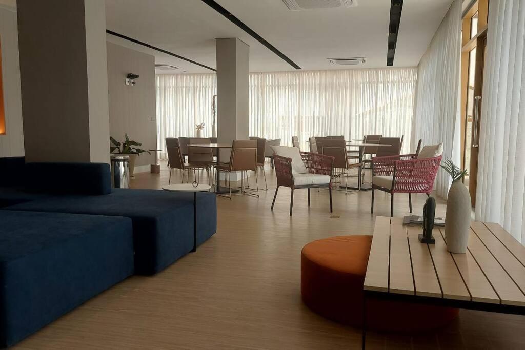 Alugueja Sp-prox Allianz Parque E Esp. Americas Apartamento *