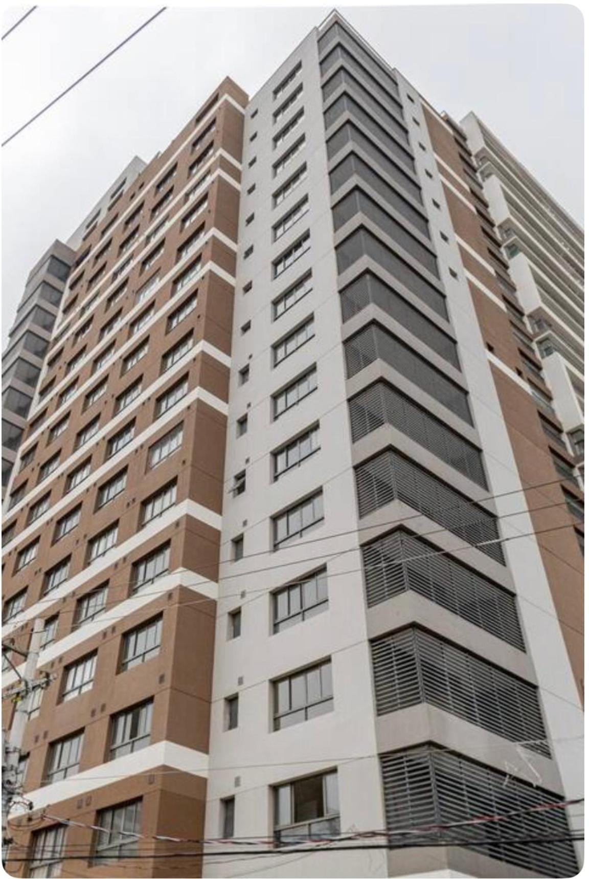 Apartamento Novo Merit Santa Cruz 503