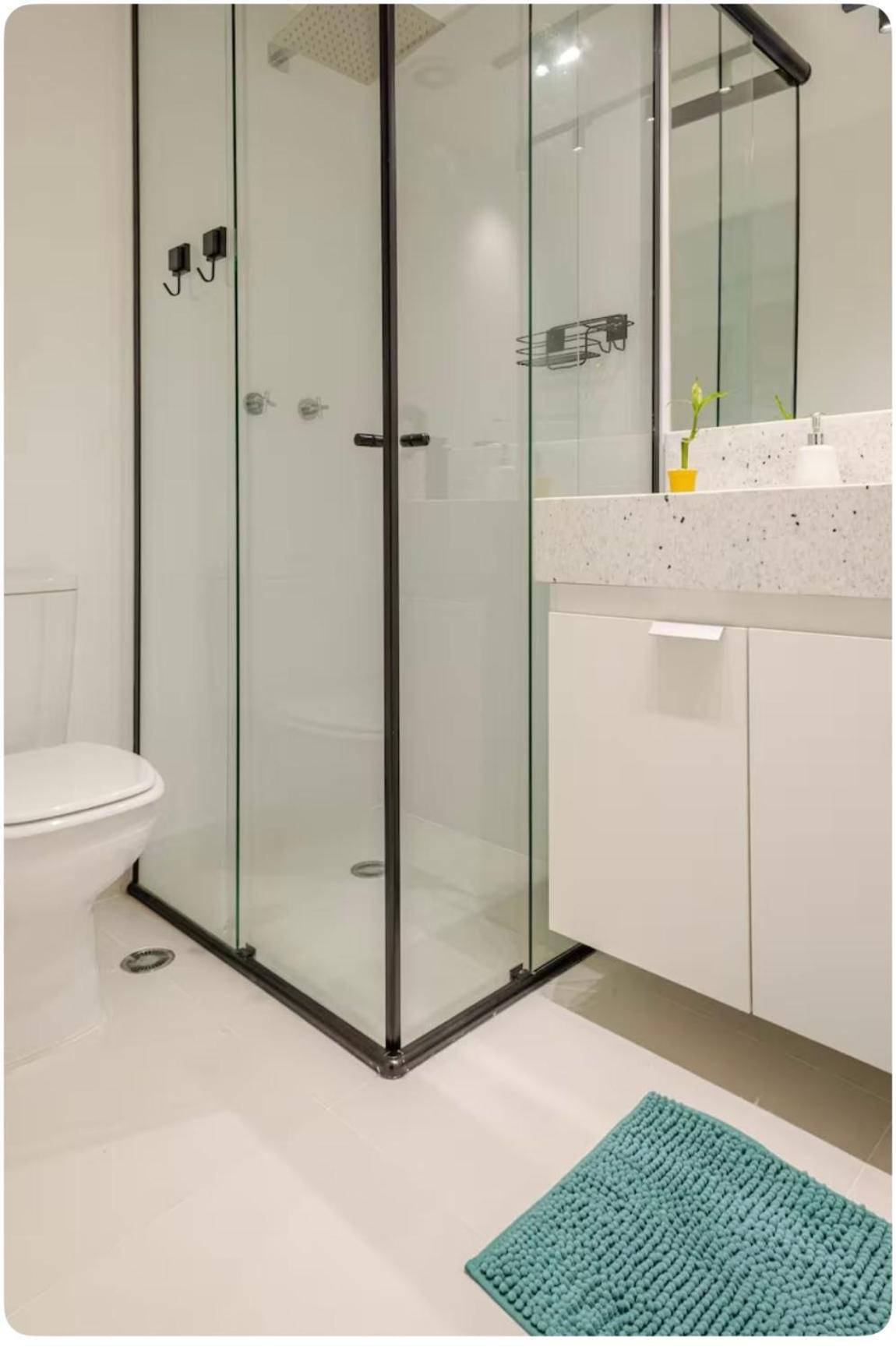 Apartamento Novo Merit Santa Cruz 503