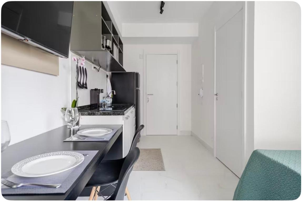 Apartamento Novo Merit Santa Cruz 503 São Paulo