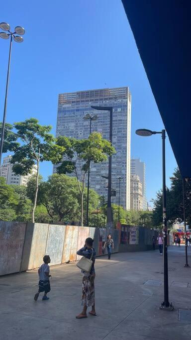 Mirante Do Vale Ap 720 * São Paulo