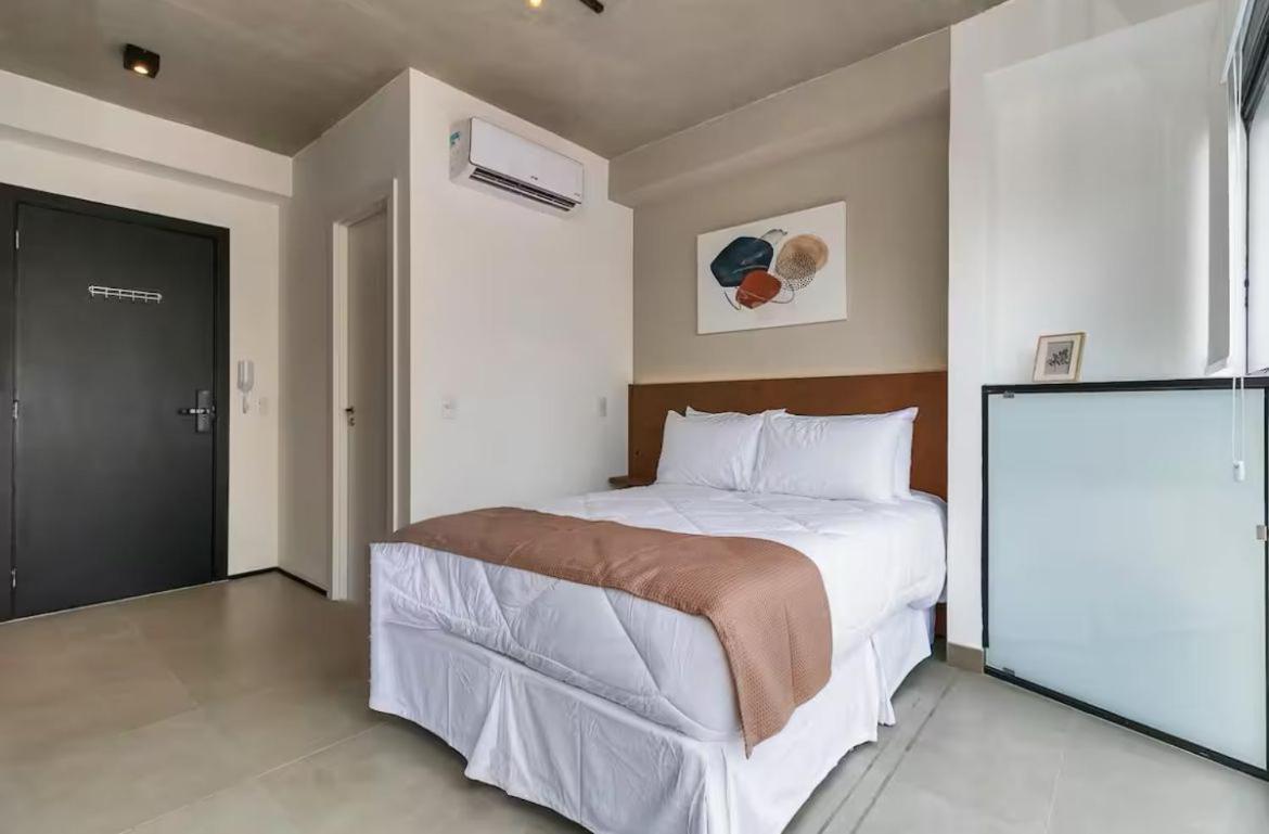 Apartment Moderno Proximo A Av Paulista E Hospital Sirio Libanes