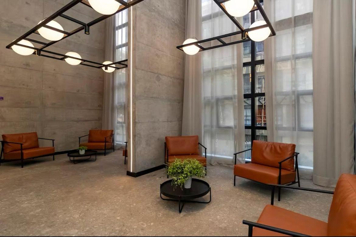 Apartment Moderno Proximo A Av Paulista E Hospital Sirio Libanes *