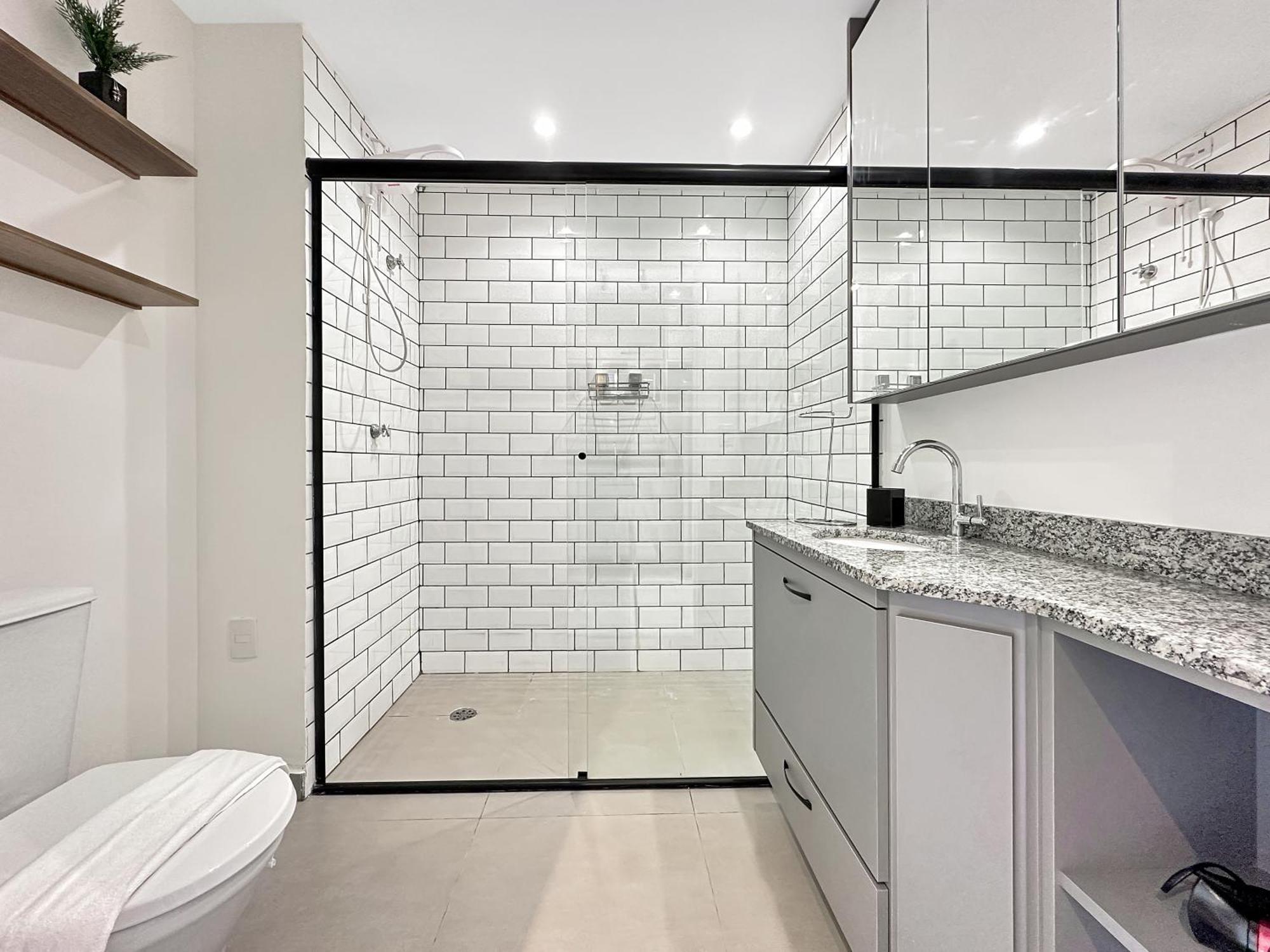 Apartamento Espm Belas Artes Ac Wifi Ar-condicionado *