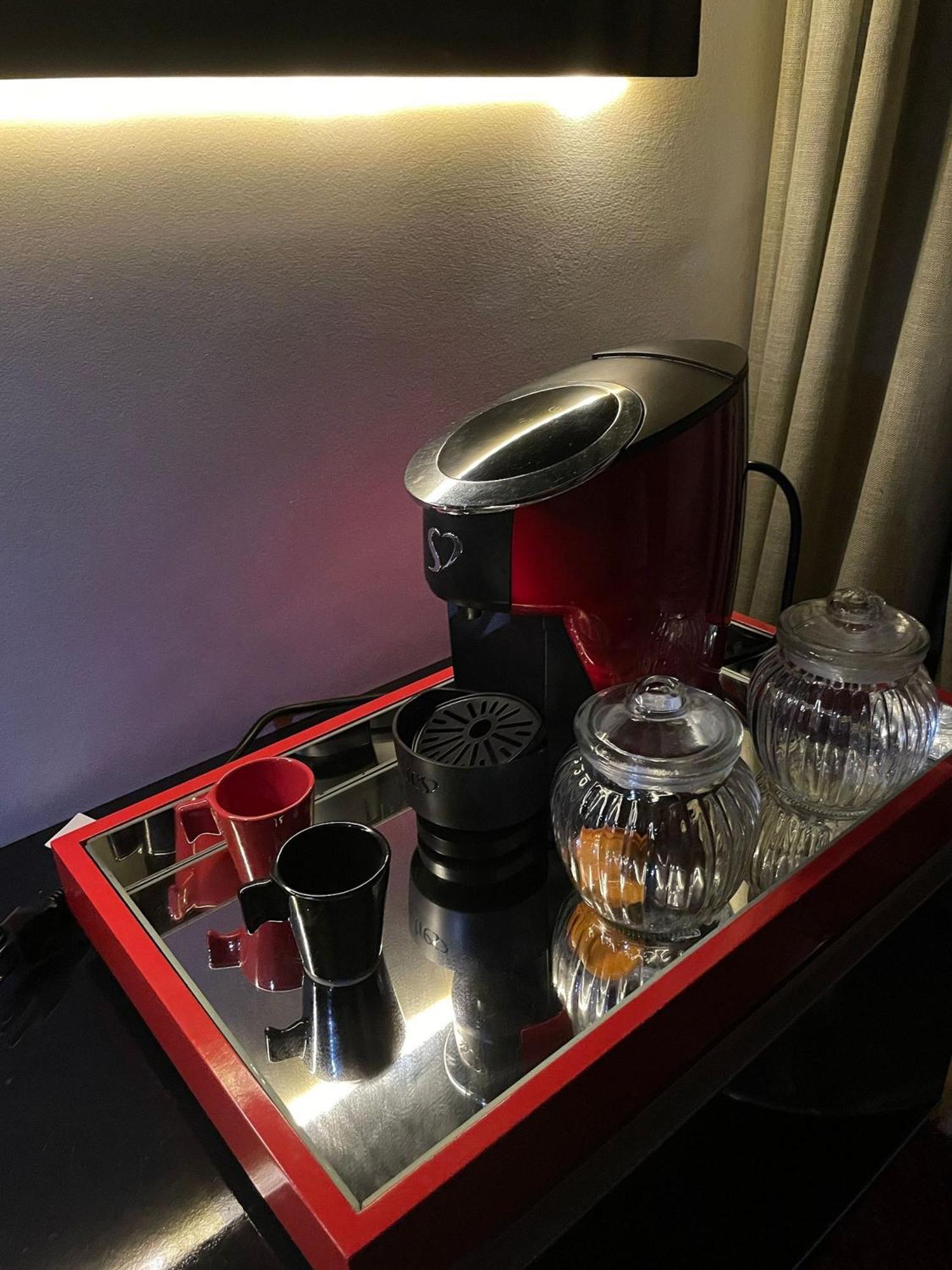 Morada Moema Essential - Flat Em Bem Localizado Em Moema Hotel