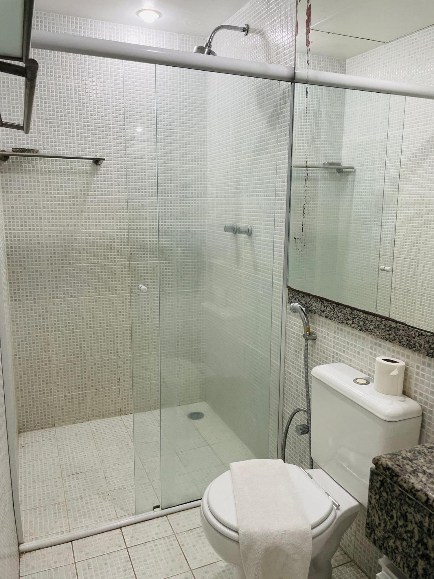 Morada Moema Essential - Flat Em Bem Localizado Em Moema * São Paulo