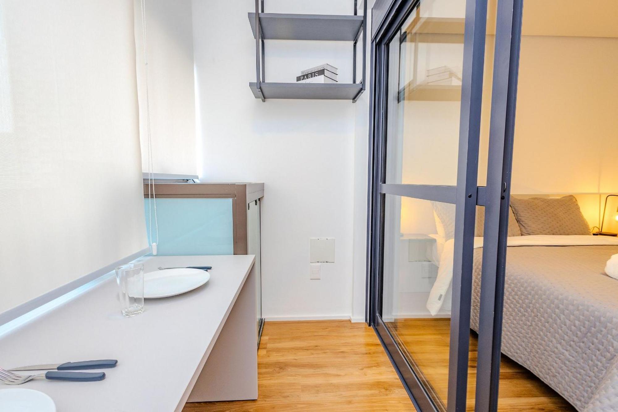 Apartamento Yume Haus *