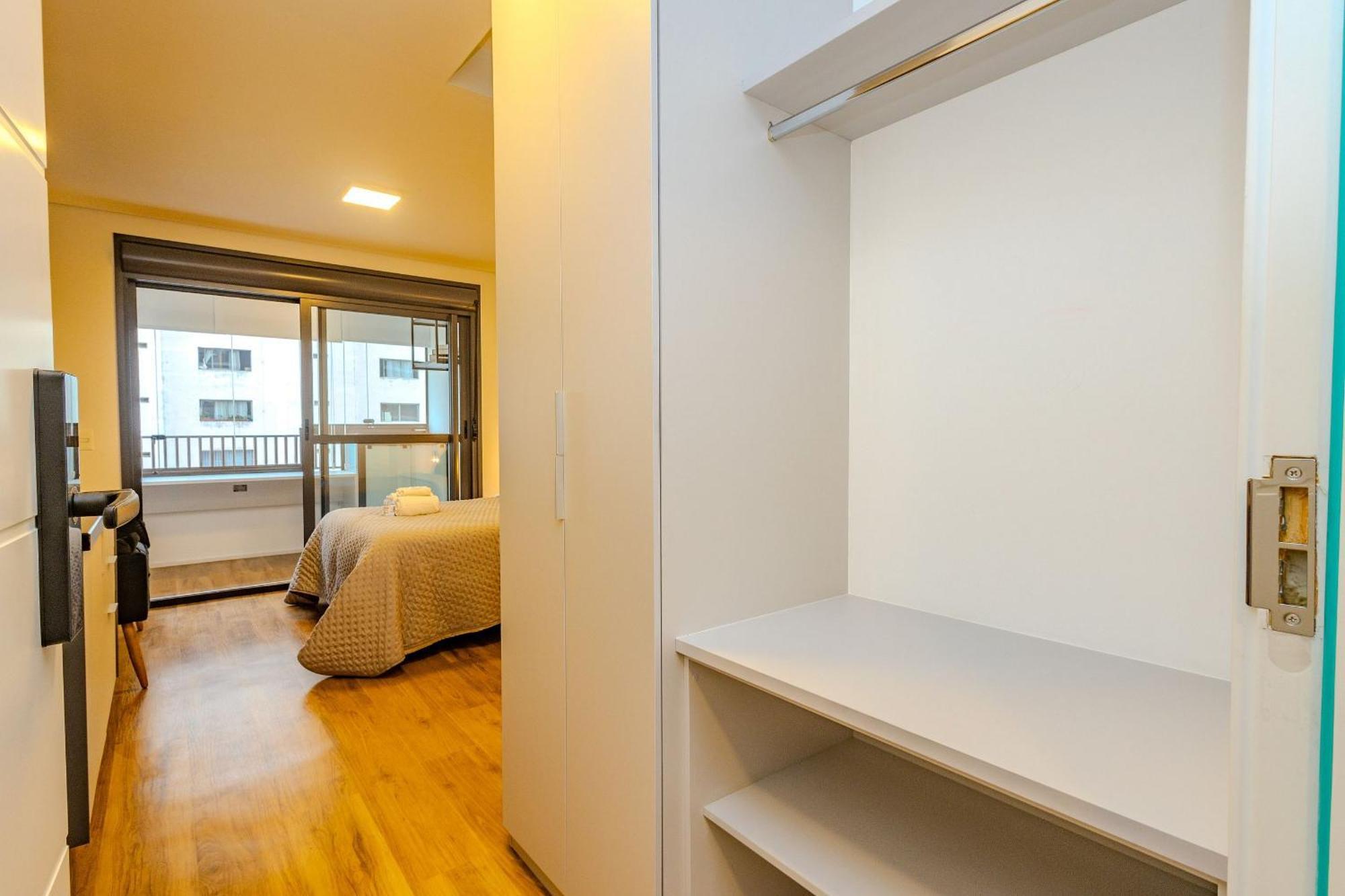 Apartamento Yume Haus