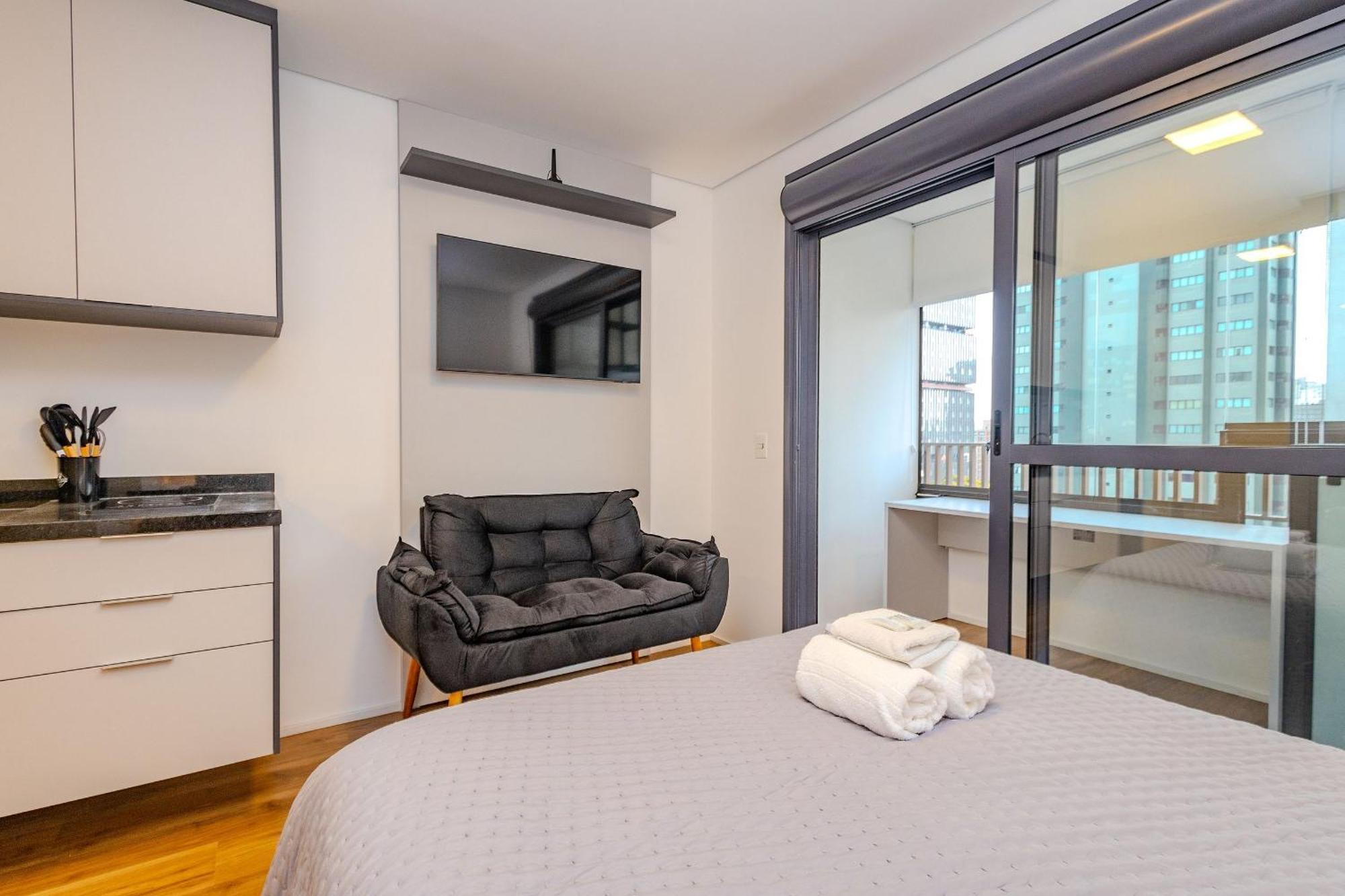 Yume Haus Apartamento *