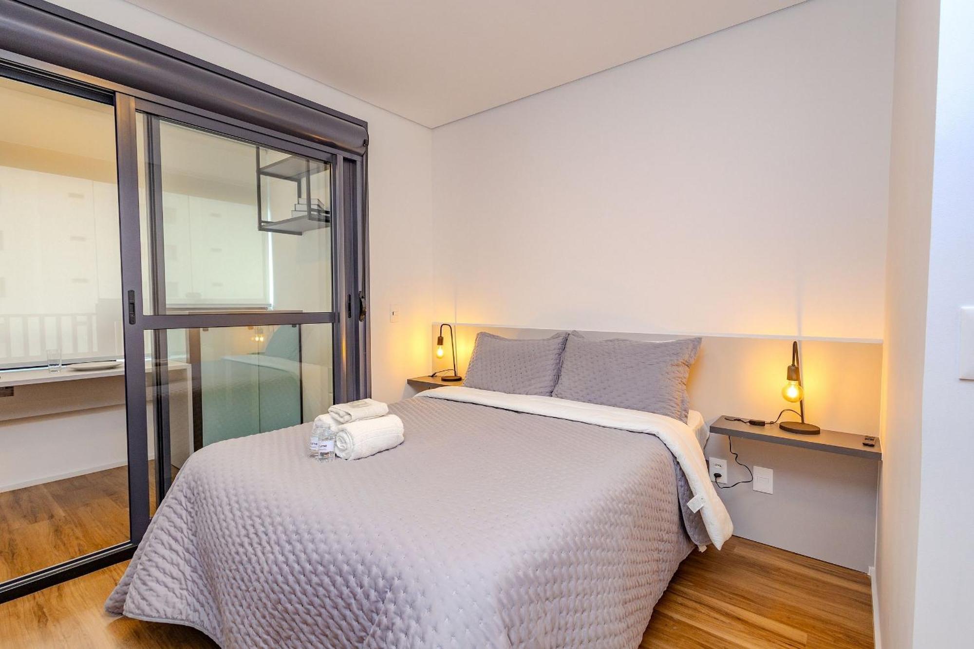 Apartamento Yume Haus *