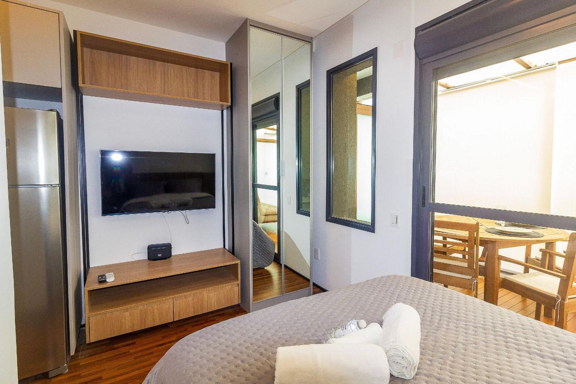 Apartamento Yume Haus *