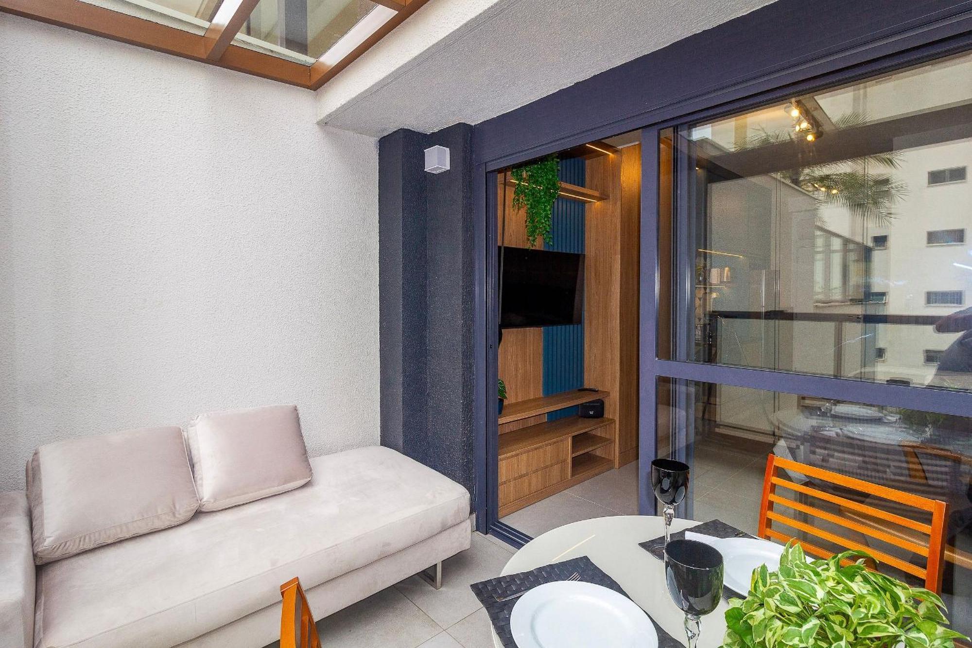 Apartamento Yume Haus *