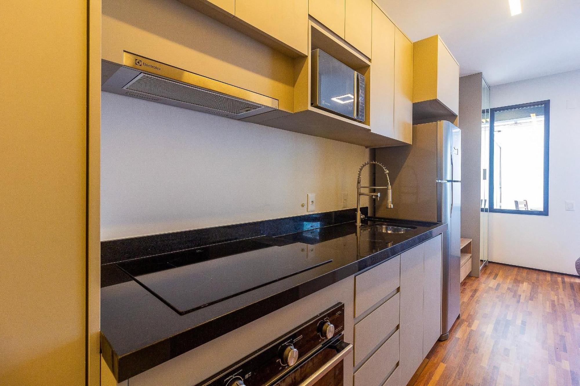Apartamento Yume Haus