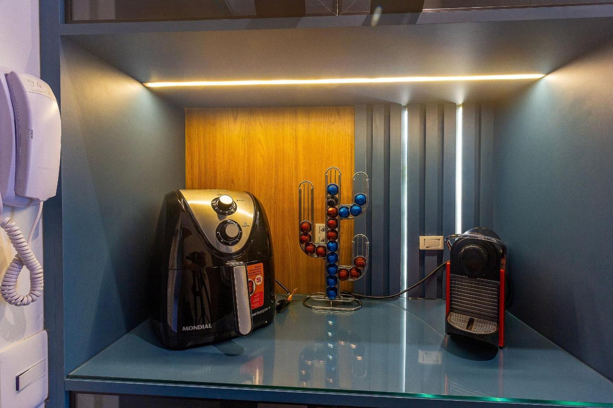 Apartamento Yume Haus São Paulo