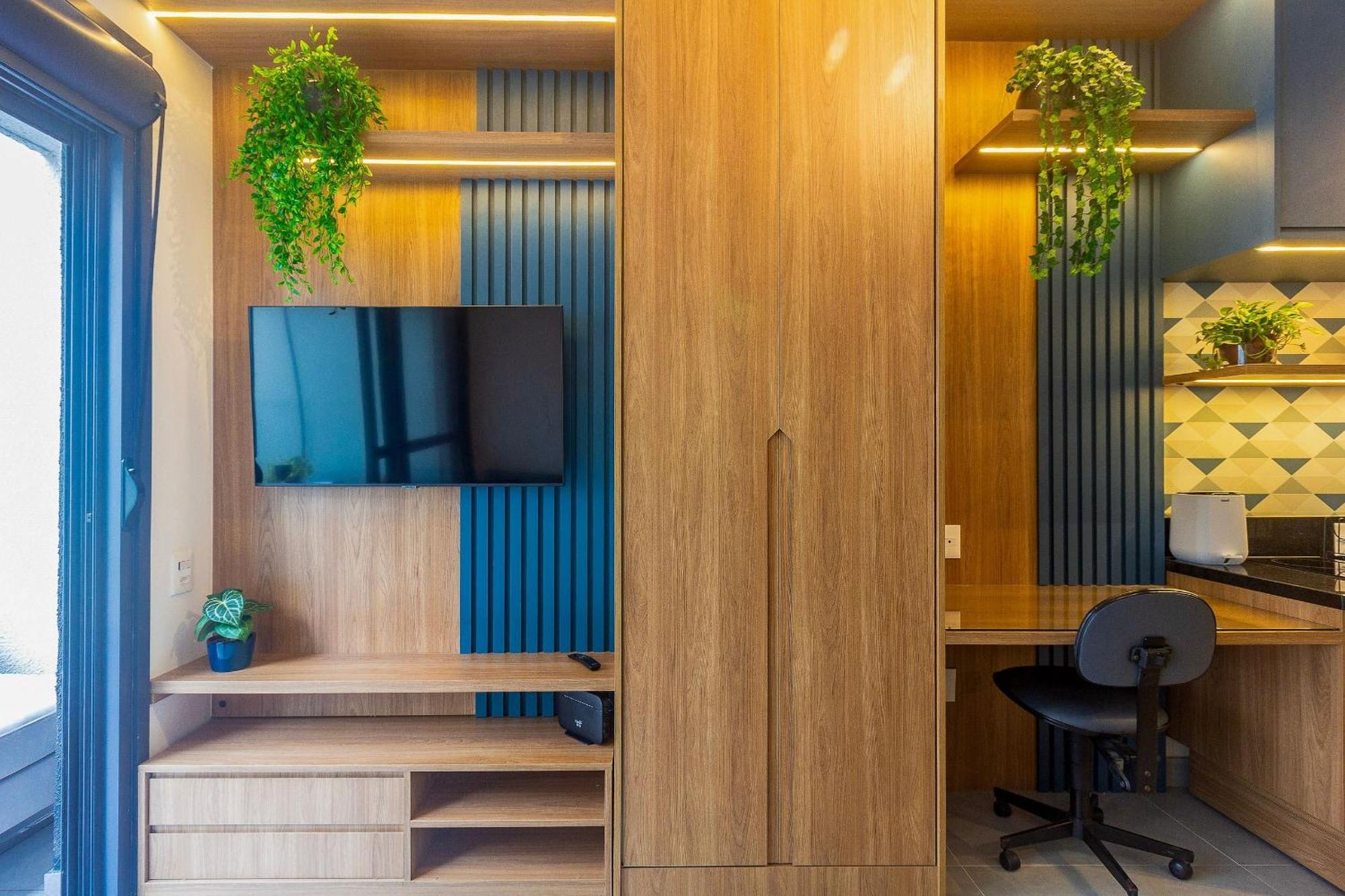 Apartamento Yume Haus *