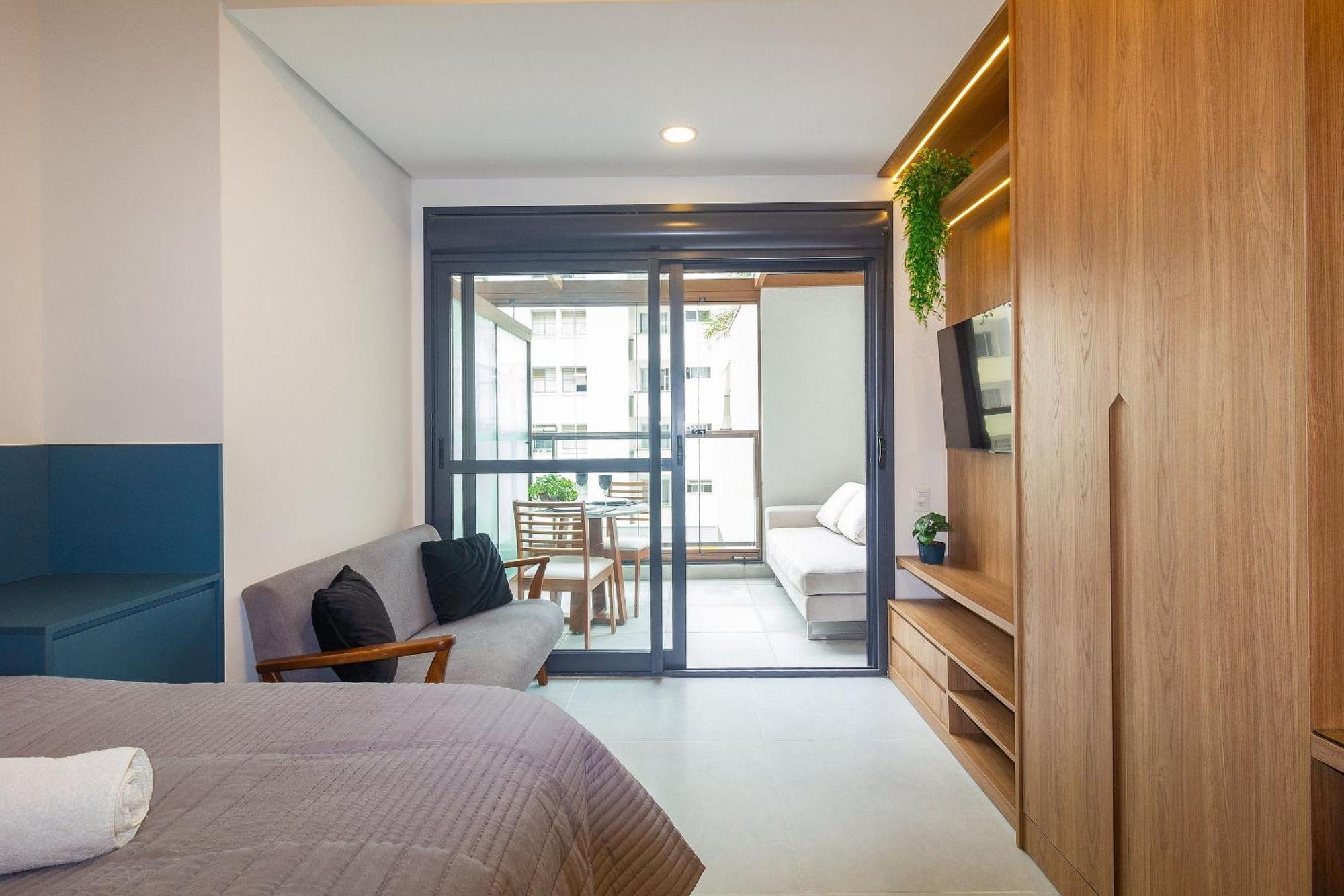 Yume Haus Apartamento São Paulo