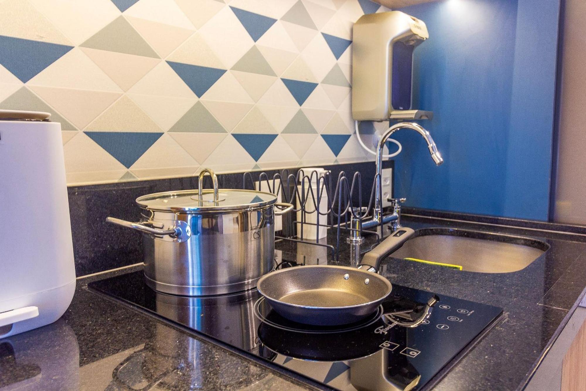 Yume Haus Apartamento *