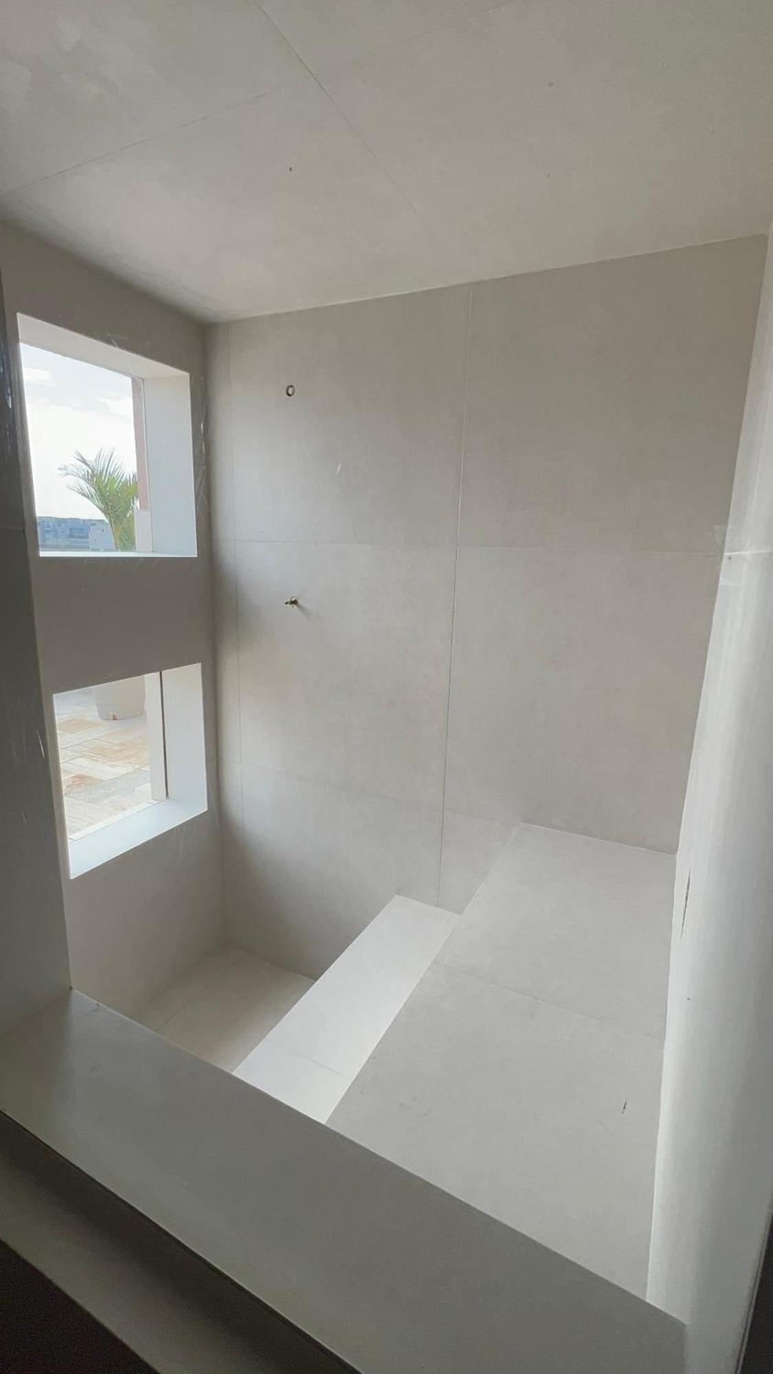 2 Ar Condicionado E Garagem Uh1207 Apartamento *