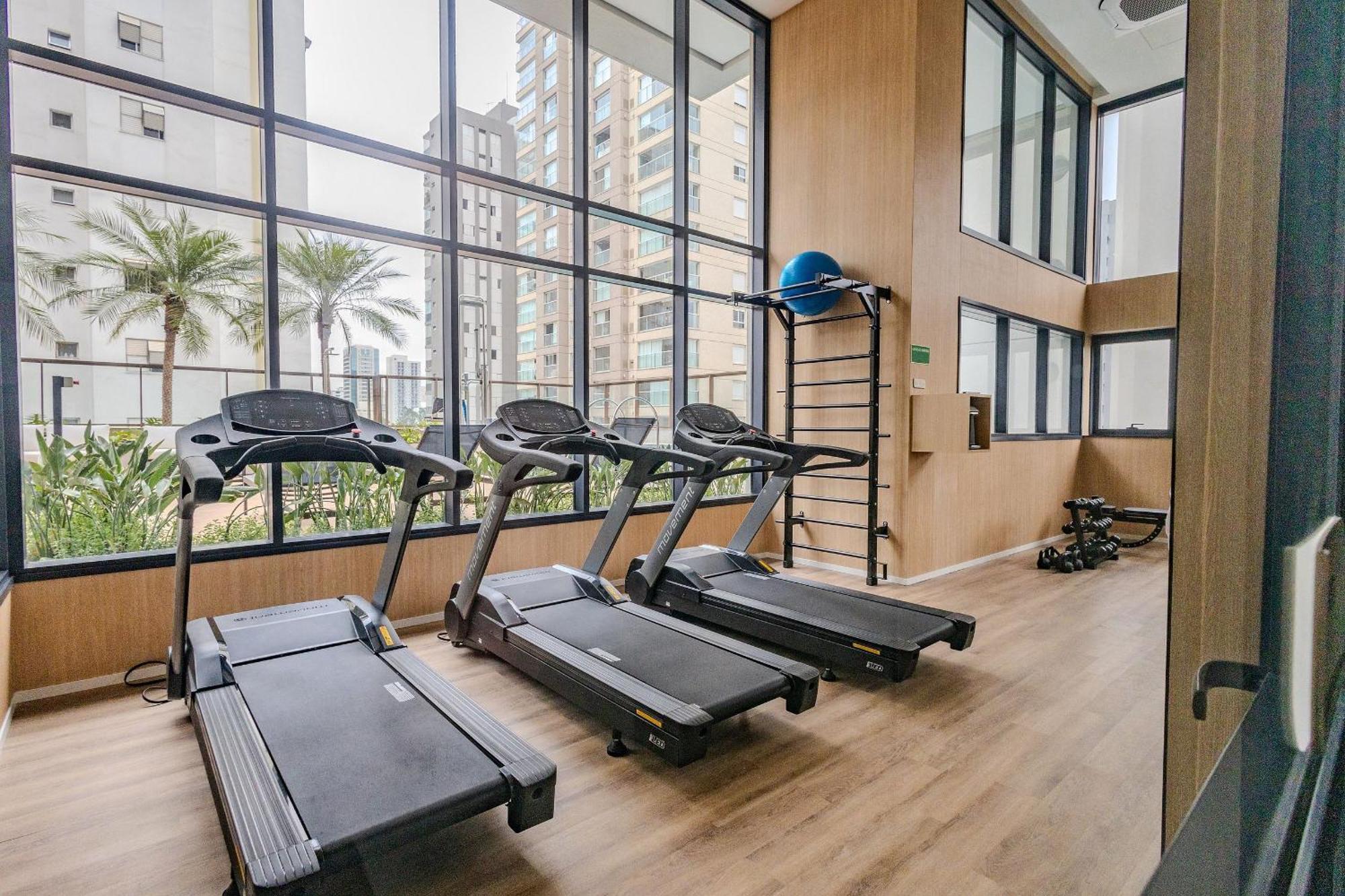 Yume Haus Apartamento São Paulo