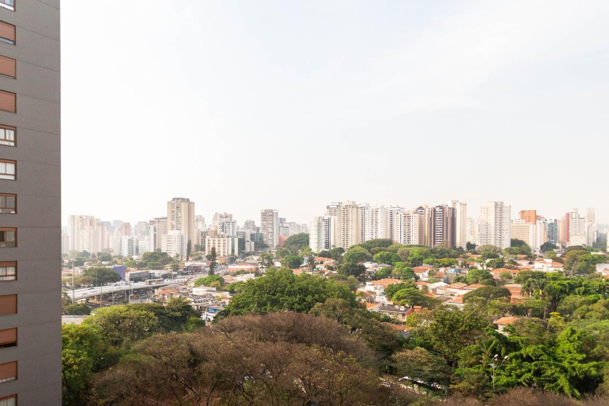 Apartment Go Campo Belo *