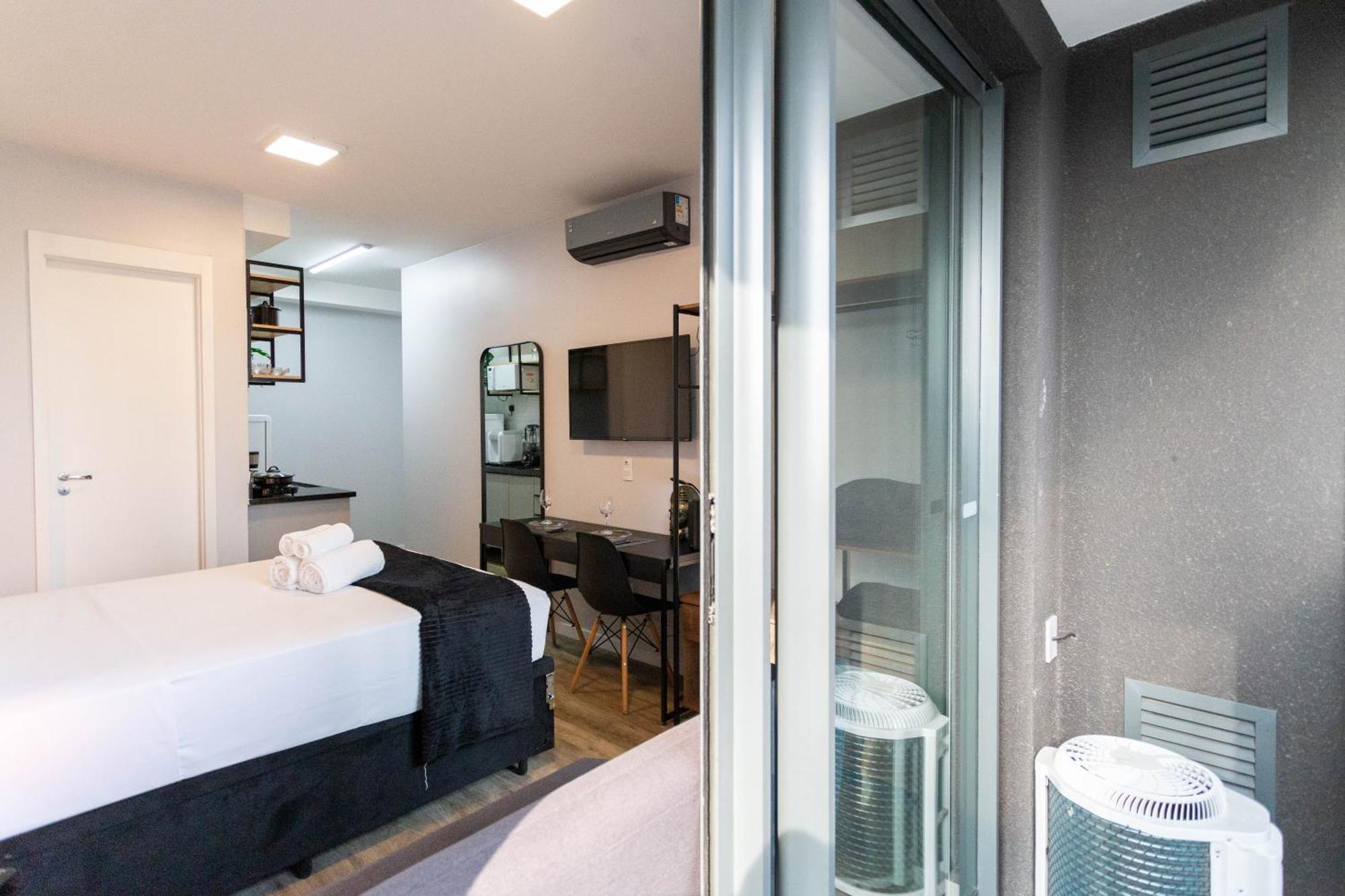 Apartment Go Campo Belo
