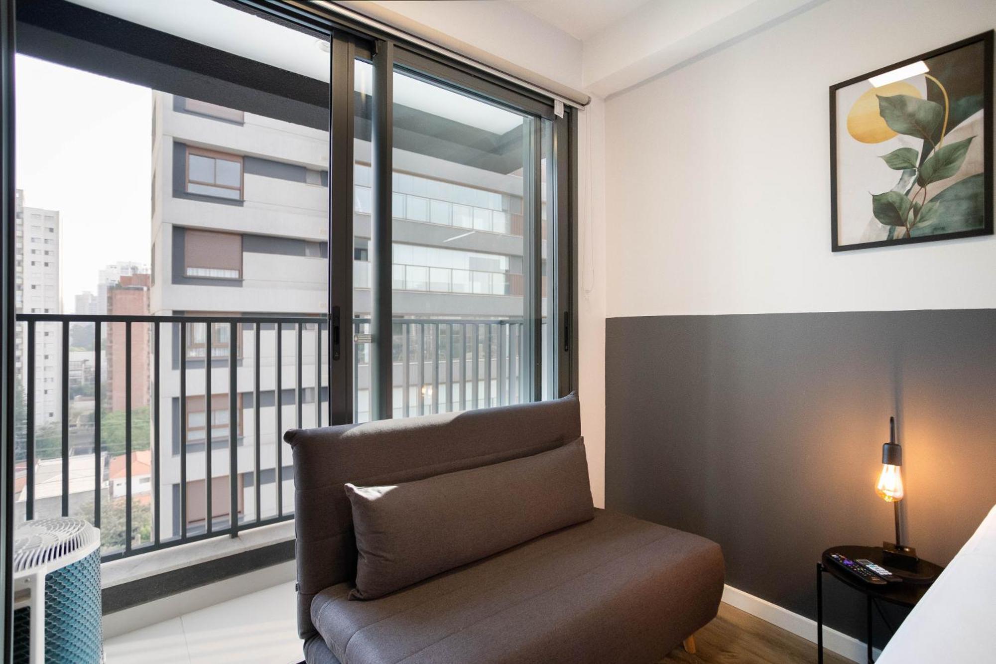 Apartment Go Campo Belo *