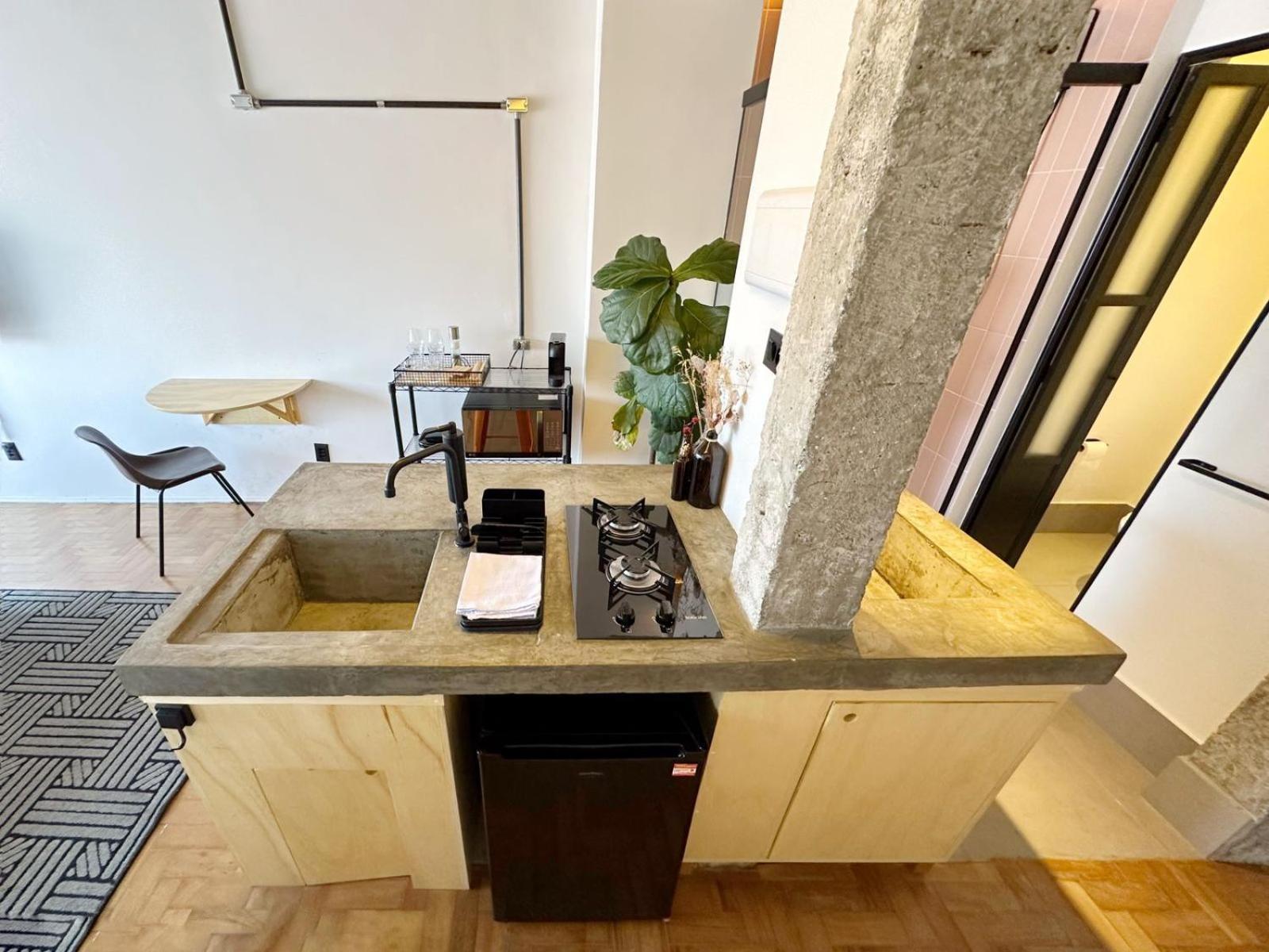 Vem Pro Copan - No Precinho Apartamento São Paulo
